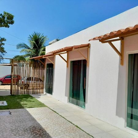 Pousada Flor Da Barra Maragogi Exterior photo